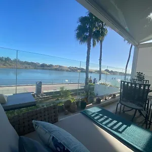 Oasis Palmeras 4 Apartamento